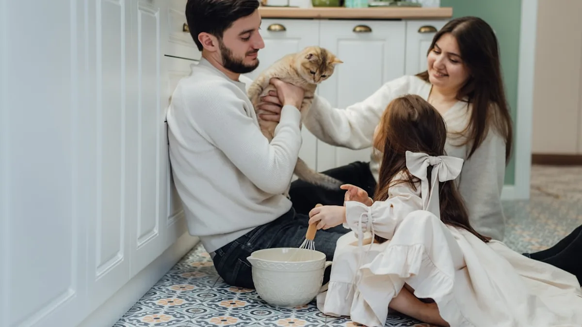 Des activités faciles à faire à la maison en famille