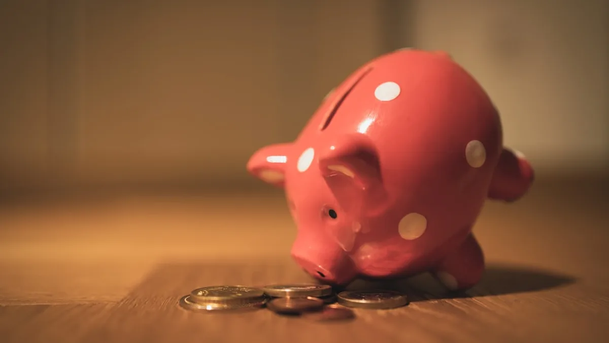 Argent de poche contre tâches ménagères : l'effet pervers