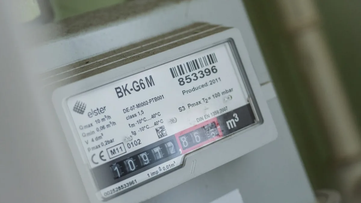 Combien de temps garder une facture EDF ?
