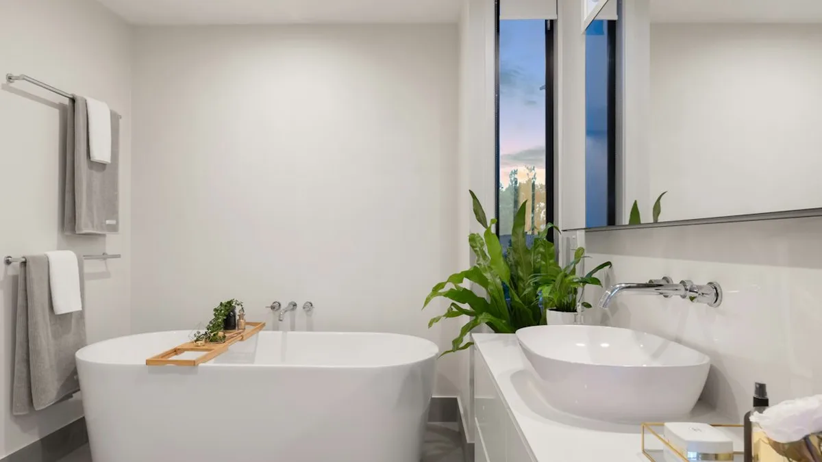 Comment choisir sa salle de bain