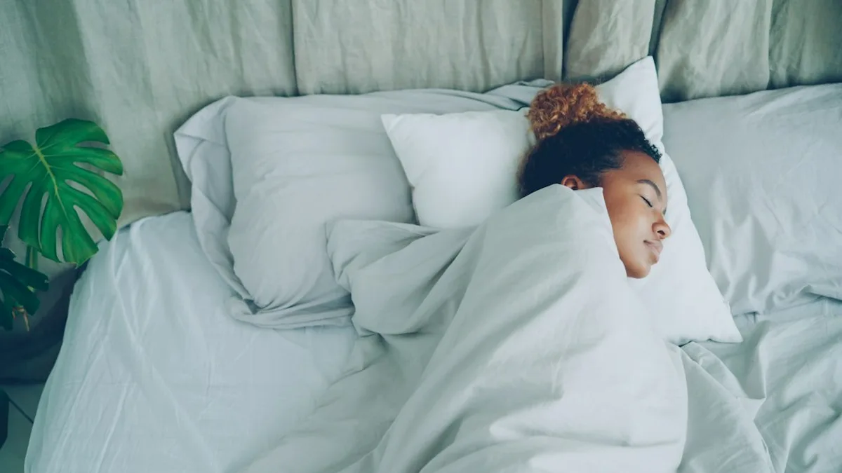 Comment manger équilibré le soir : 5 aliments pour bien dormir