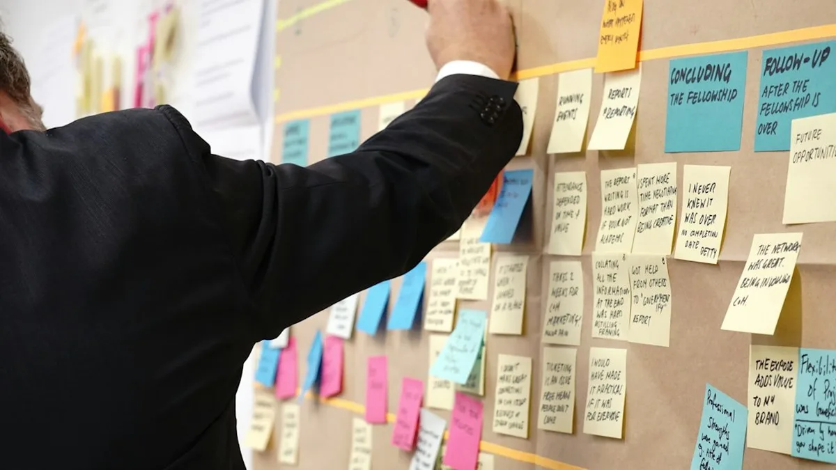 Comment organiser son temps