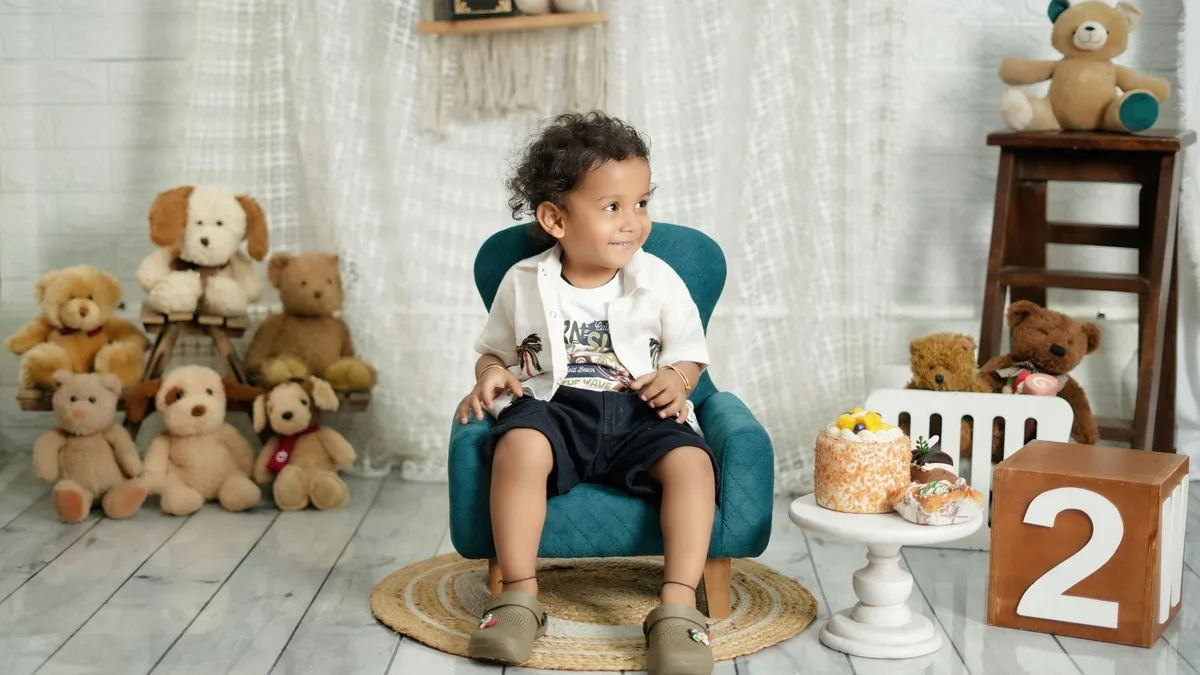 Heure coucher bébé 2 ans : le bon rythme