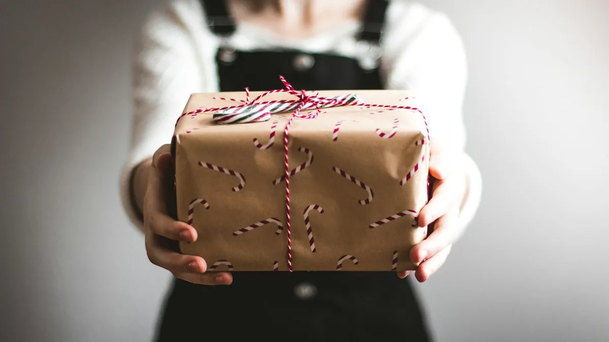 Idée cadeaux pour maman : ce qui coince concrètement à la maison