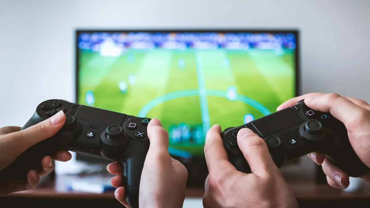 Jeux à deux sans matériel : jeu à faire à 2