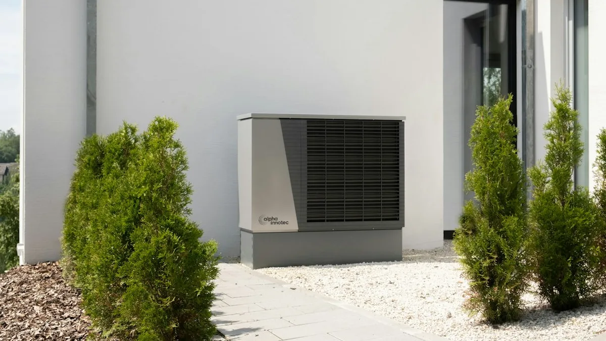 Quel chauffage choisir pour une maison neuve