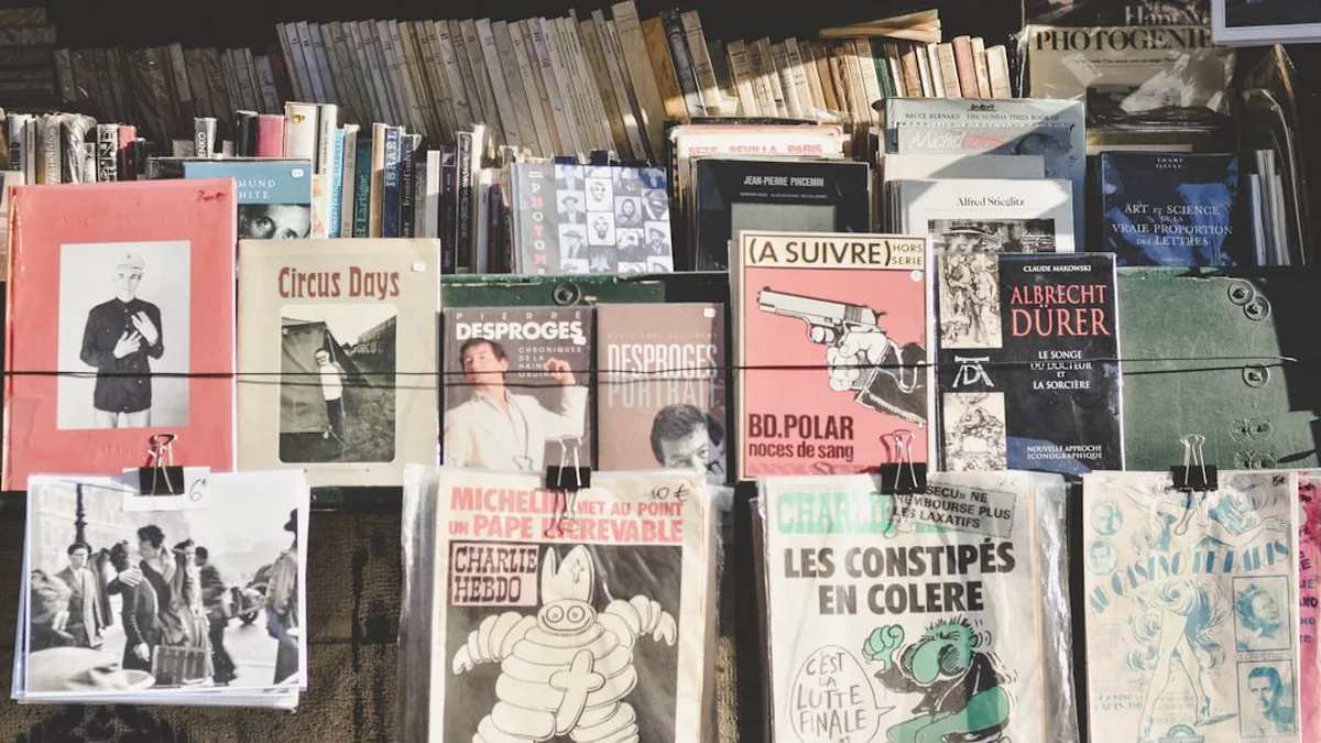 Sorties culturelles proches : que faire ce week-end